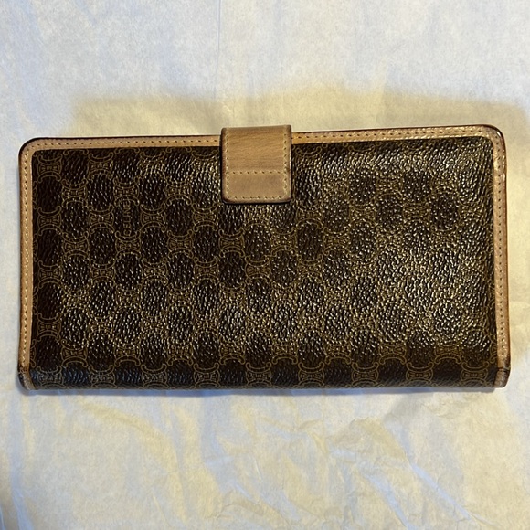 CELINE wallet - Picture 3 of 9